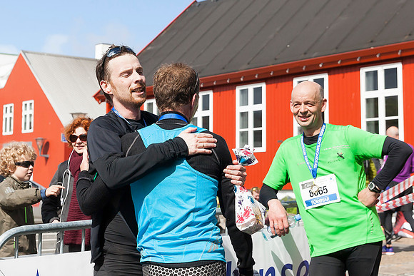 Torshavn Marathon 2015