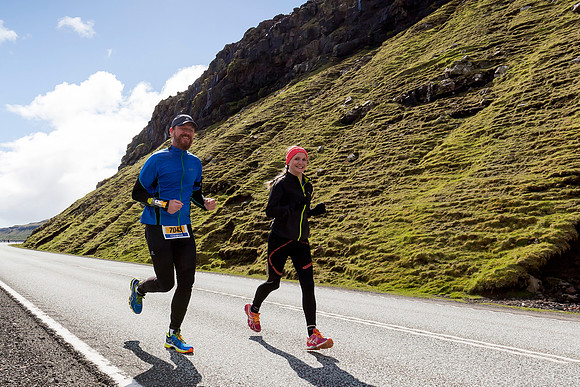 Torshavn Marathon 2015