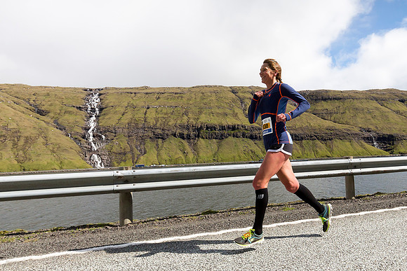Torshavn Marathon 2015