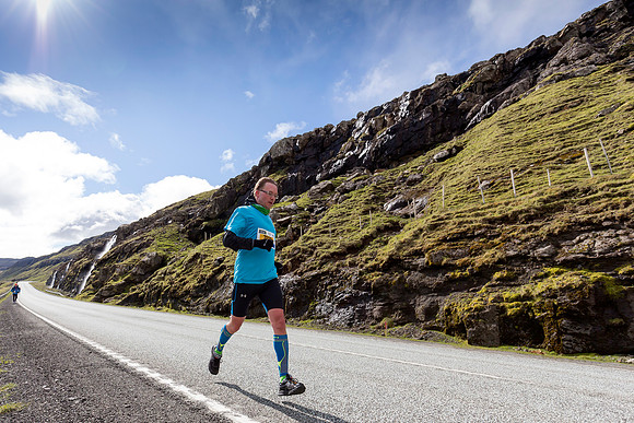 Torshavn Marathon 2015