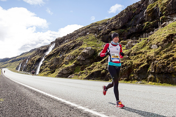 Torshavn Marathon 2015
