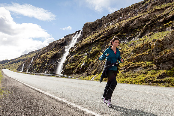 Torshavn Marathon 2015