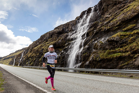 Torshavn Marathon 2015