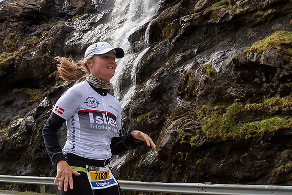 Torshavn Marathon 2015