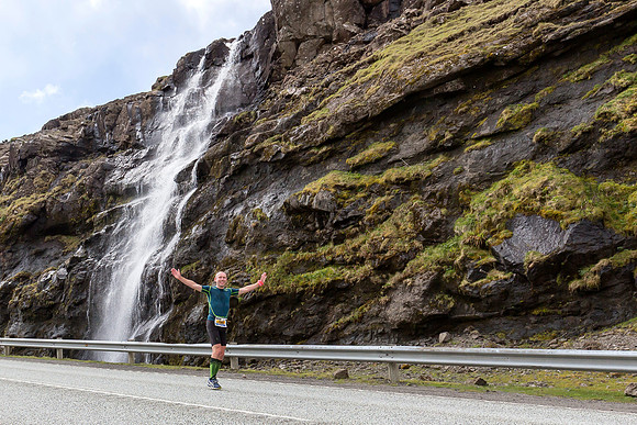 Torshavn Marathon 2015