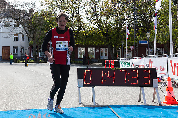 Torshavn Marathon 2015