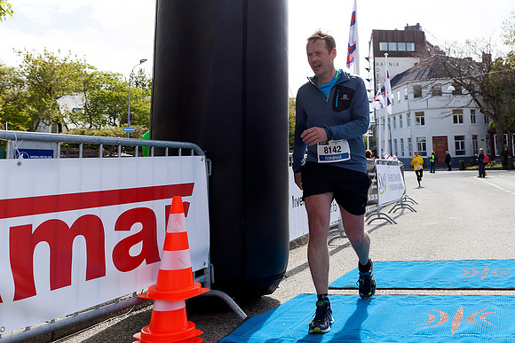 Torshavn Marathon 2015