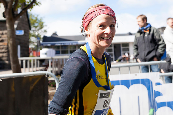 Torshavn Marathon 2015
