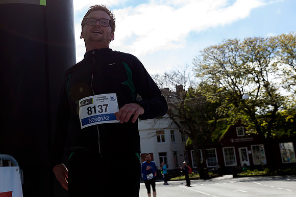 Torshavn Marathon 2015