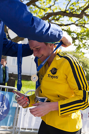 Torshavn Marathon 2015