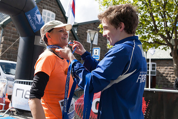Torshavn Marathon 2015