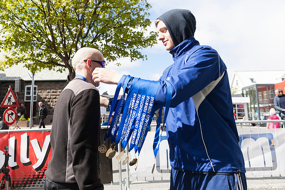 Torshavn Marathon 2015