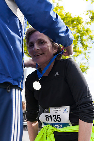 Torshavn Marathon 2015