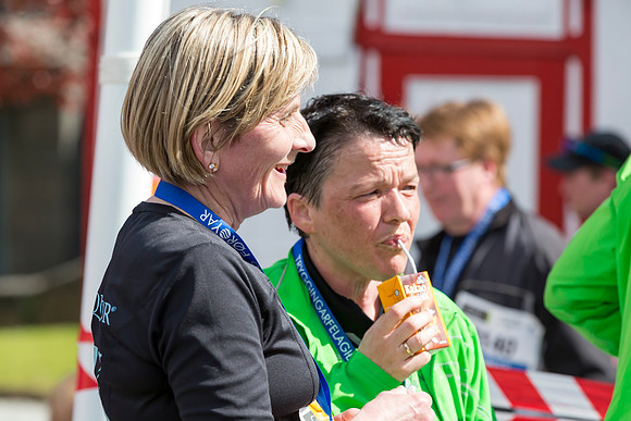 Torshavn Marathon 2015
