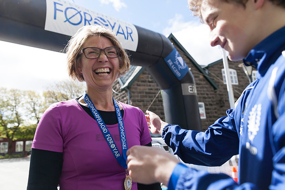 Torshavn Marathon 2015