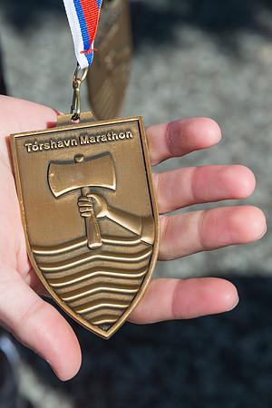 Torshavn Marathon 2015