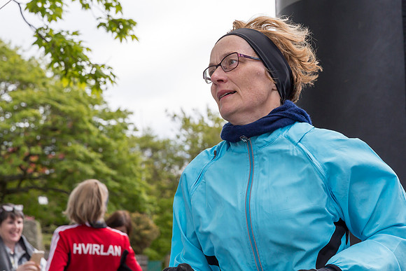 Torshavn Marathon 2015