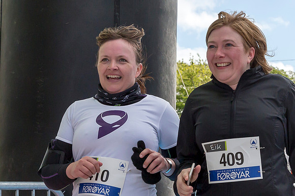 Torshavn Marathon 2015