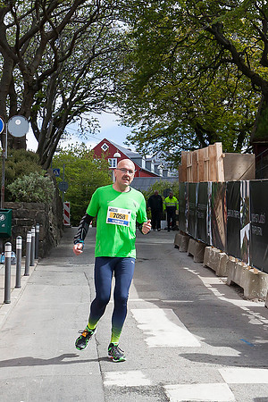 Torshavn Marathon 2015