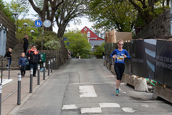 Torshavn Marathon 2015