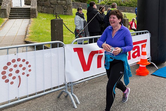 Torshavn Marathon 2015