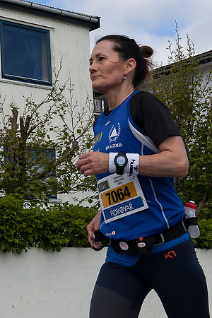 Torshavn Marathon 2015