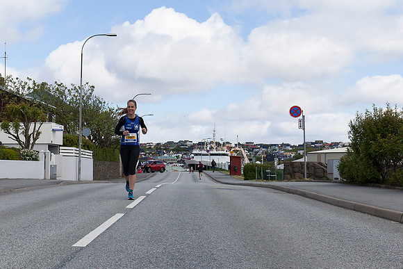 Torshavn Marathon 2015