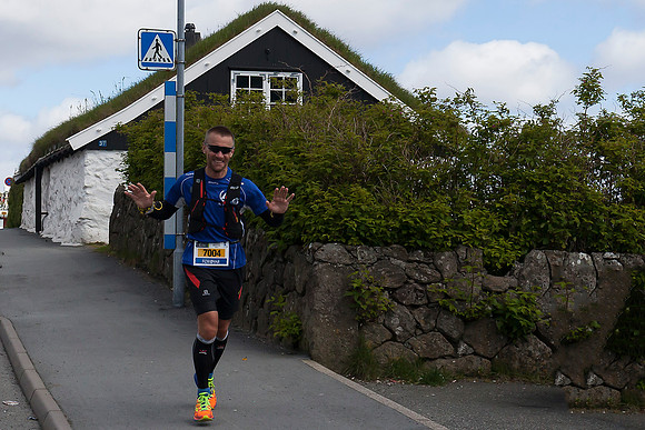 Torshavn Marathon 2015