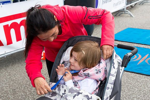 Torshavn Marathon 2015