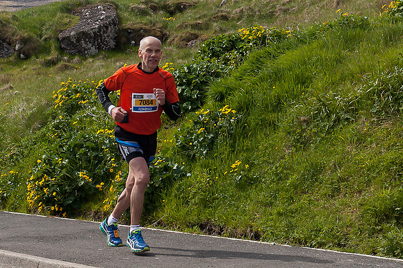 Torshavn Marathon 2015
