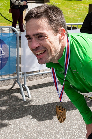 Torshavn Marathon 2015