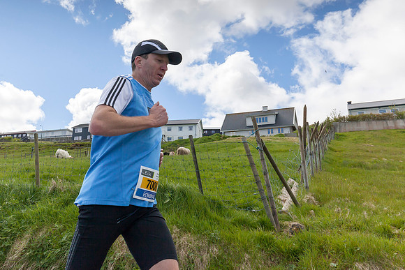 Torshavn Marathon 2015