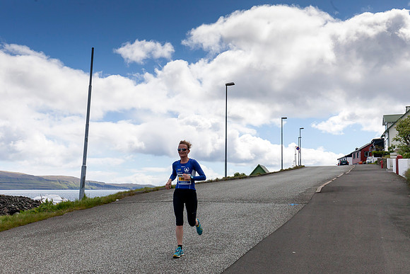 Torshavn Marathon 2015