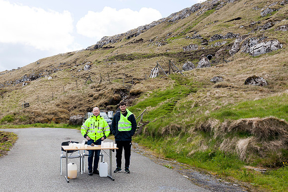 Torshavn Marathon 2015