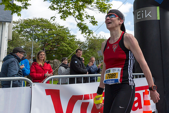 Torshavn Marathon 2015