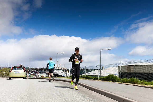 Torshavn Marathon 2015