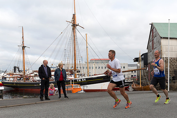 Ólavsøkurenning 2014