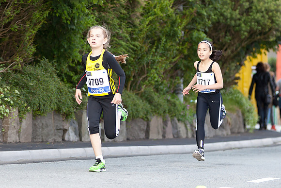 Ólavsøkurenning 2014