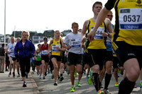 Ólavsøkurenning 2014