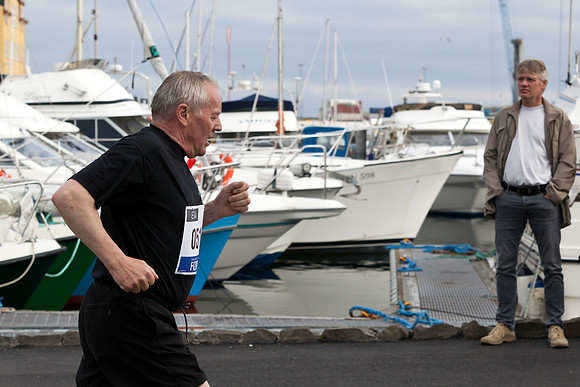 Ólavsøkurenning 2014