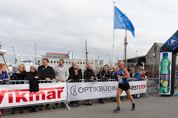 Ólavsøkurenning 2014