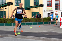Ólavsøkurenning 2014