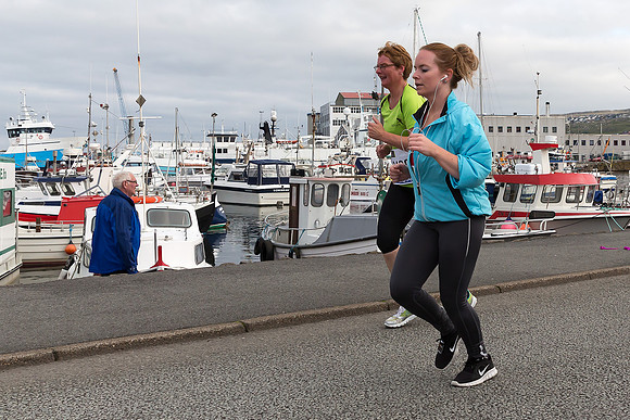 Ólavsøkurenning 2014