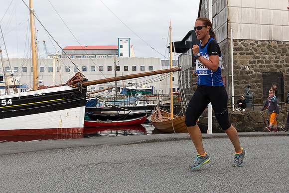Ólavsøkurenning 2014