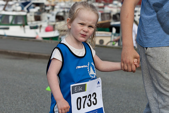 Ólavsøkurenning 2014