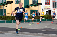 Ólavsøkurenning 2014