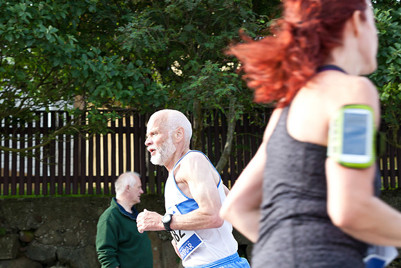 Ólavsøkurenning 2014