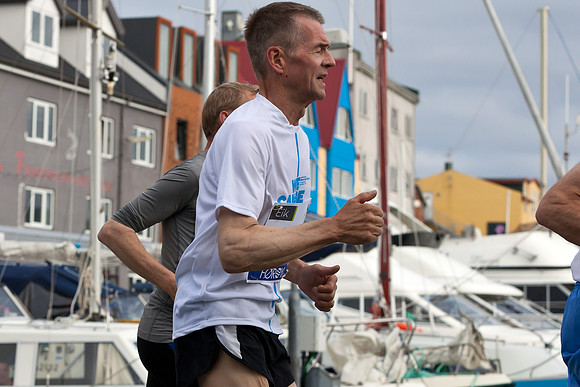 Ólavsøkurenning 2014