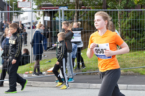 Ólavsøkurenning 2014