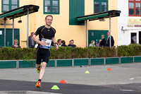 Ólavsøkurenning 2014